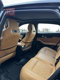 شانجان يوني كي